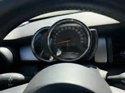 MINI One 2016 — foto 5 de 8