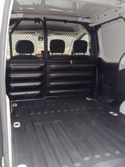 Citroën Berlingo 2017 — foto 4 de 6