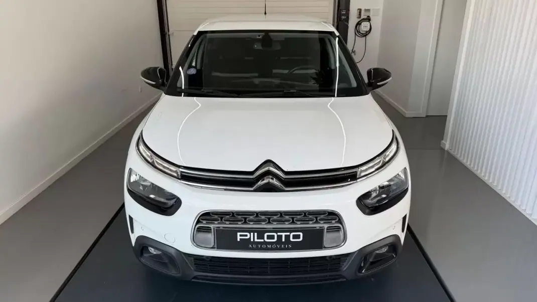 Citroën C4 Cactus 2020 - 10990 EUR, 176794 km - AUTO.MOTO.pt - 176794km - foto 3 de 27