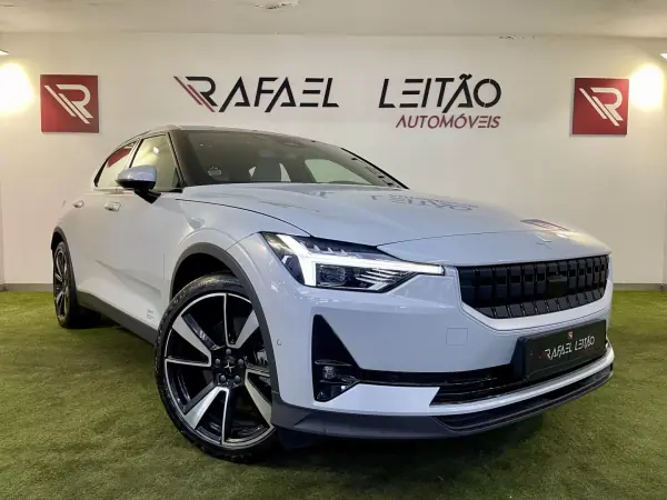 Polestar 2 2022 - 35500 EUR, 39000 km - 39000km - foto 5 de 43