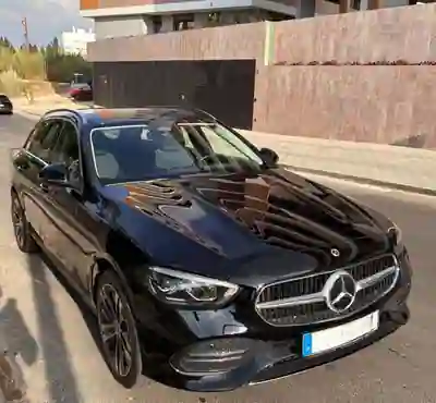 Mercedes-Benz C 300 2022 - 26900 EUR, 175300 km - foto 1 de 12
