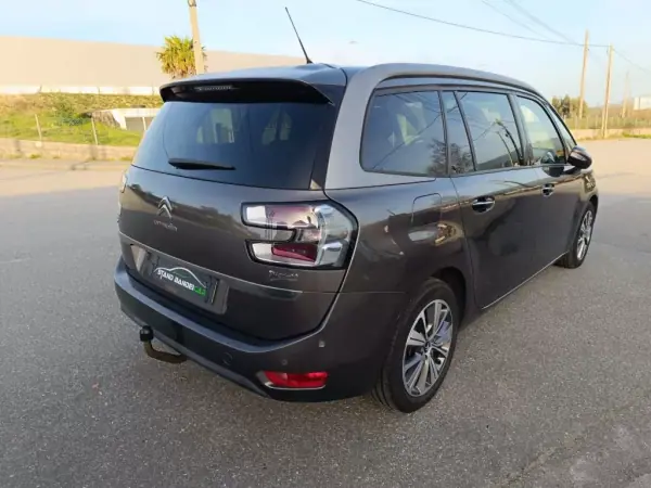 Citroën C4 Picasso 2016 - 13500 EUR, 148000 km - AUTO.MOTO.pt - 148000km - foto 4 de 28