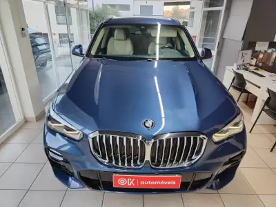BMW X5 2020 — photo 4 of 37