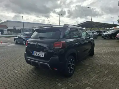 Citroën C3 Aircross 2023 - 18500 EUR, 40800 km - AUTO.MOTO.pt - 40800km - foto 6 de 28