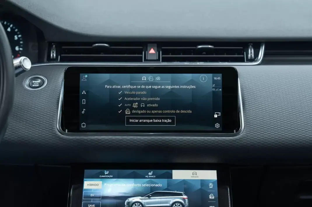 Land Rover Range Rover Evoque 2021 - 37950 EUR, 51000 km - AUTO.MOTO.pt - 51000km - foto 33 de 53