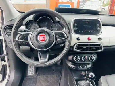 Fiat 500X 2019 - 15950 EUR, 69620 km - AUTO.MOTO.pt - 69620km - foto 10 de 12