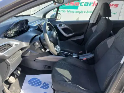 Peugeot 2008 2015 - 8450 EUR, 67397 km - AUTO.MOTO.pt - 67397km - foto 14 de 26