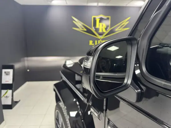 Mercedes-Benz G 580 2025 - 170000 EUR, 449 km - AUTO.MOTO.pt - 449km - foto 38 de 49