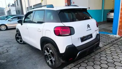 Citroën C3 Aircross 2018 - 12900 EUR, 159000 km - AUTO.MOTO.pt - 159000km - foto 2 de 15