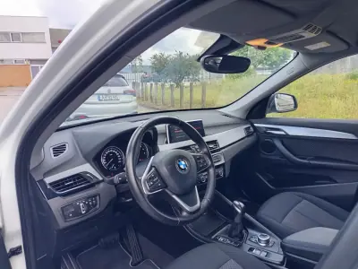 BMW X1 2021 - 23490 EUR, 59200 km - AUTO.MOTO.pt - 59200km - foto 11 de 20