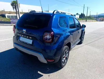Dacia Duster 2019 - 15900 EUR, 41000 km - 41000km - foto 11 de 26