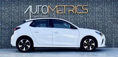 Opel Corsa-e 2022 - 16990 EUR, 73000 km - 73000km - foto 11 de 13