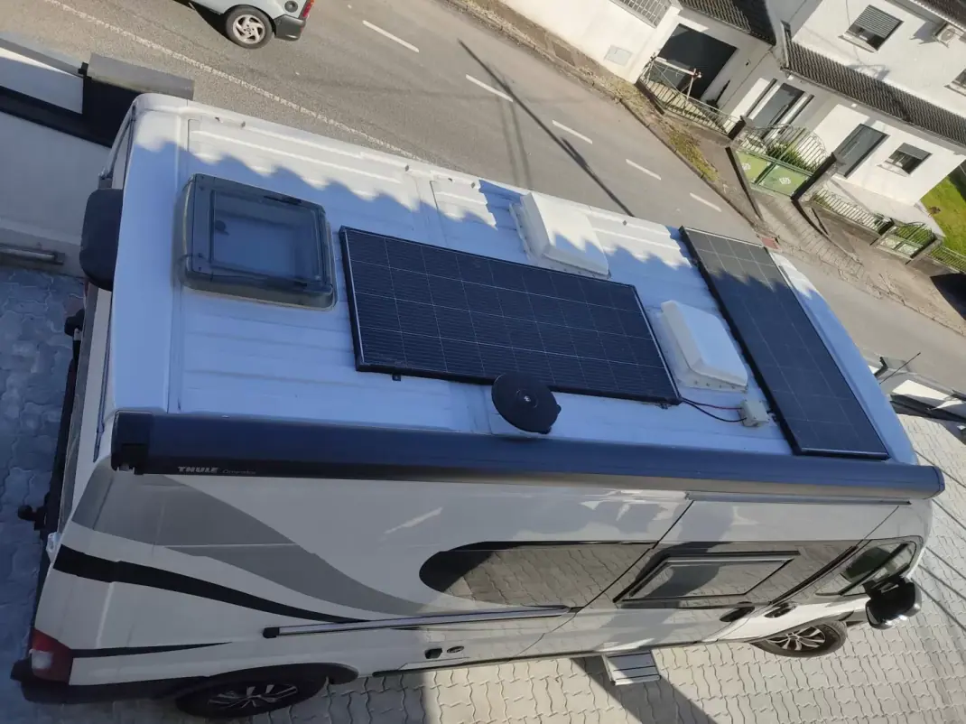 Fiat Ducato 2016 - 33900 EUR, 250597 km - 250597km - foto 16 de 35