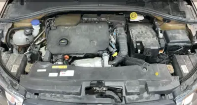 Citroën C-Elysée 2020 - 10990 EUR, 130000 km - 130000km - foto 13 de 18