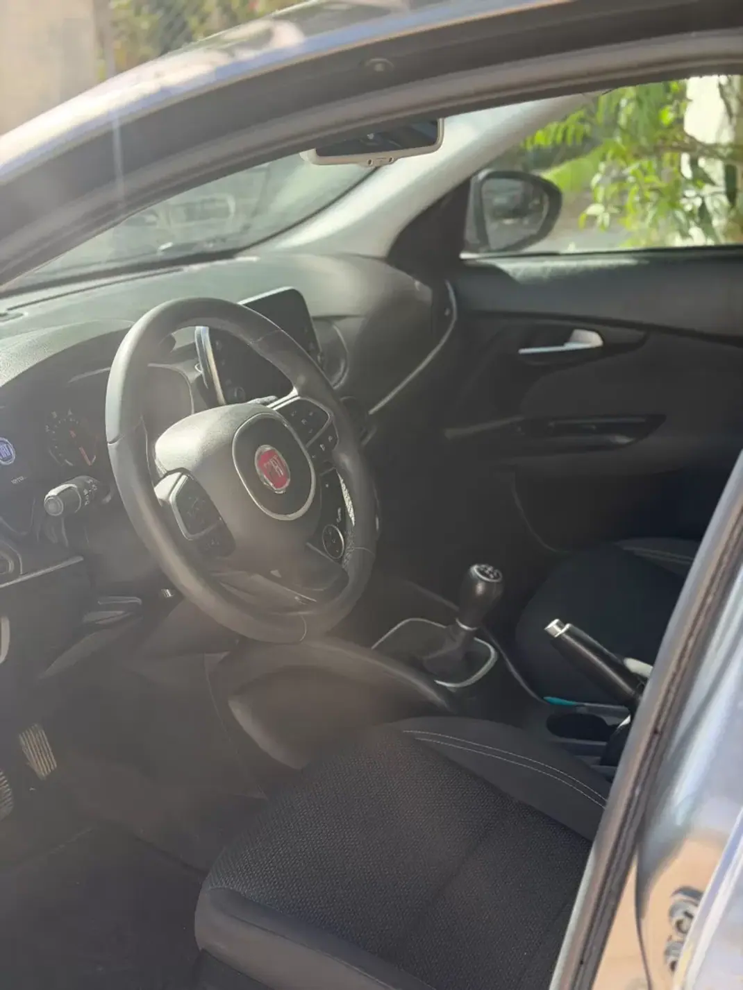 Fiat Tipo 2020 - 12900 EUR, 101057 km - 101057km - foto 7 de 9
