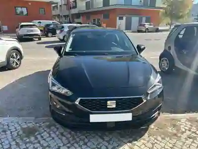 SEAT Leon 2022 — foto 4 de 11