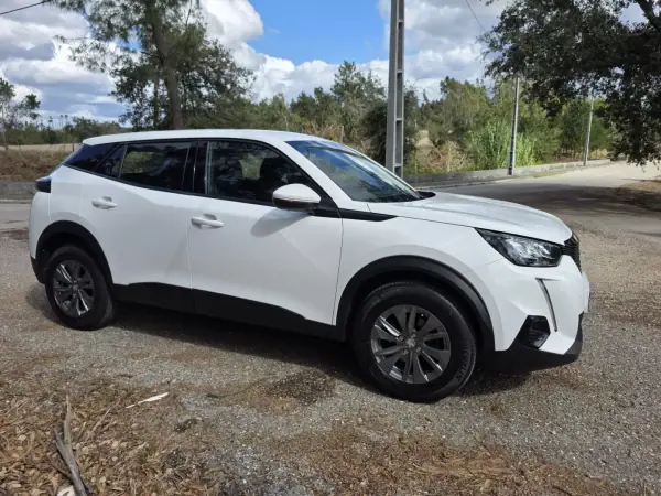 Peugeot 2008 2020 - 14900 EUR, 88064 km - 88064km - foto 43 de 56