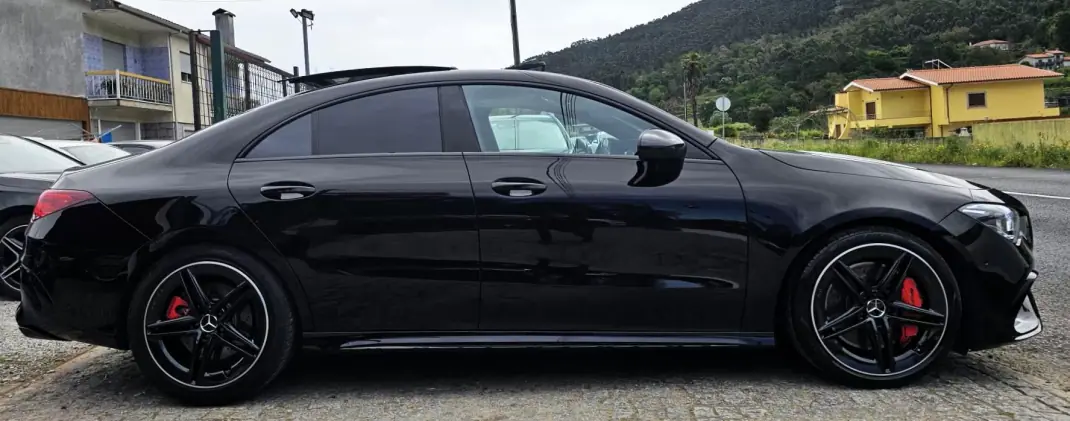 Mercedes-Benz CLA 45 AMG 2020 - 57500 EUR, 49000 km - AUTO.MOTO.pt - 49000km - foto 36 de 40
