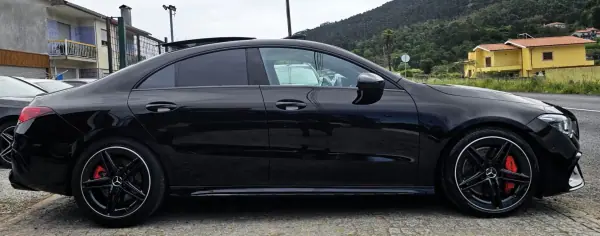 Mercedes-Benz CLA 45 AMG 2020 - 57500 EUR, 49000 km - AUTO.MOTO.pt - 49000km - foto 36 de 40