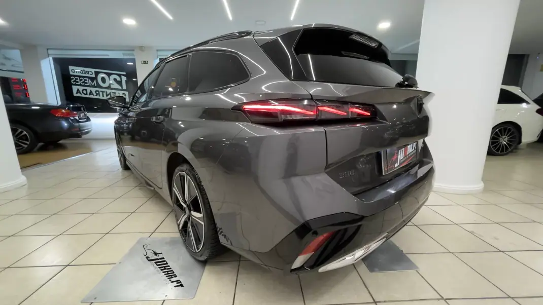 Peugeot 308 SW 2023 - 22490 EUR, 52713 km - AUTO.MOTO.pt - 52713km - foto 6 de 57