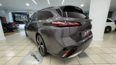 Peugeot 308 SW 2023 - 22490 EUR, 52713 km - AUTO.MOTO.pt - 52713km - foto 6 de 57