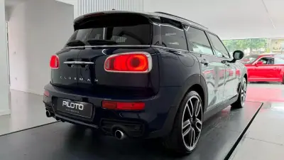 MINI Clubman 2016 - 18990 EUR, 196000 km - AUTO.MOTO.pt - 196000km - foto 8 de 27