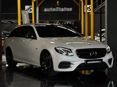 Mercedes-Benz E 300 2019 - 33490 EUR, 105000 km - AUTO.MOTO.pt - 105000km - foto 2 de 46