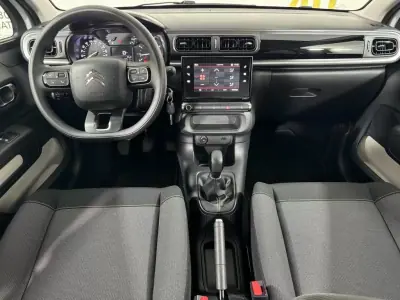 Citroën C3 2022 - 13900 EUR, 91410 km - AUTO.MOTO.pt - 91410km - foto 5 de 10