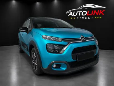 Citroën C3 2022 - 98000km
