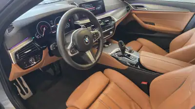 BMW 530 2019 - 19900 EUR, 298200 km - AUTO.MOTO.pt - 298200km - foto 37 de 57