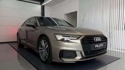 Audi A6 2019 - 34990 EUR, 140670 km - AUTO.MOTO.pt - 140670km - foto 8 de 37