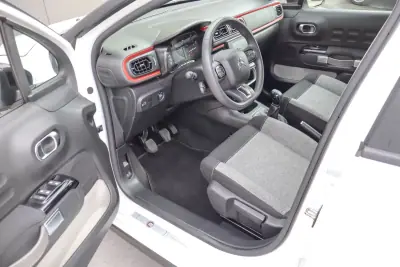 Citroën C3 2020 - 10250 EUR, 82257 km - AUTO.MOTO.pt - 82257km - foto 13 de 28