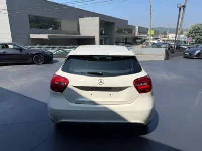Mercedes-Benz A 180 2017 - 17900 EUR, 145000 km - AUTO.MOTO.pt - 145000km - foto 6 de 14