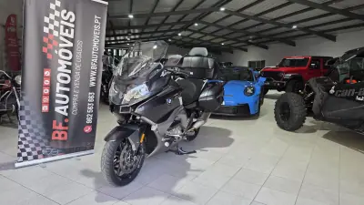 BMW K 1600 GTL 2018 - 18900 EUR, 38776 km - AUTO.MOTO.pt - 38776km - foto 4 de 31