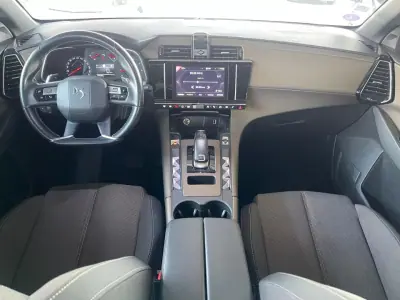 DS DS7 Crossback 2020 - 18500 EUR, 134000 km - AUTO.MOTO.pt - 134000km - foto 9 de 14