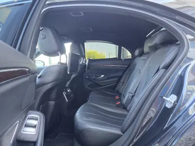 Mercedes-Benz S 350 2017 - 42950 EUR, 142000 km - AUTO.MOTO.pt - 142000km - foto 5 de 19