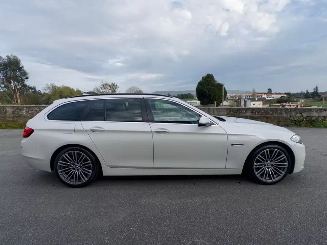 BMW 520 2015 - 17990 EUR, 198000 km - AUTO.MOTO.pt - 198000km - foto 8 de 45