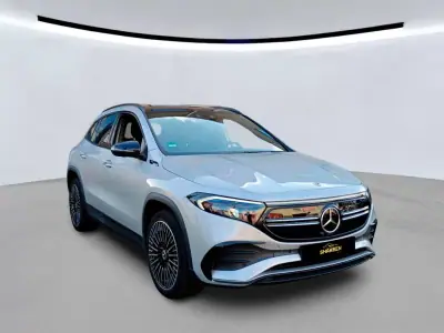 Mercedes-Benz EQA 2021 - 29790 EUR, 81637 km - AUTO.MOTO.pt - 81637km - foto 3 de 14