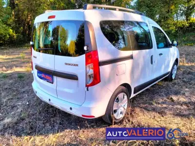Dacia Dokker 2020 - 17950 EUR, 37215 km - AUTO.MOTO.pt - 37215km - foto 5 de 29