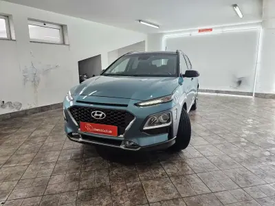 Hyundai Kauai 2019 - 14750 EUR, 118629 km - AUTO.MOTO.pt - 118629km - foto 3 de 17