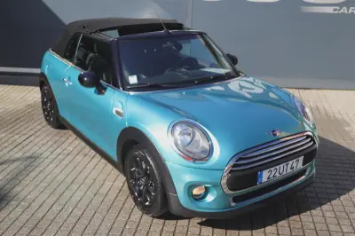 MINI One 2018 - 18980 EUR, 61420 km - AUTO.MOTO.pt - 61420km - foto 6 de 30
