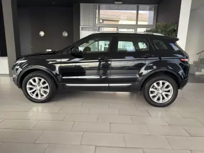 Land Rover Range Rover Evoque 2014 - 18250 EUR, 166221 km - AUTO.MOTO.pt - 166221km - foto 4 de 24
