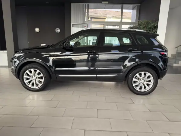 Land Rover Range Rover Evoque 2014 - 18250 EUR, 166221 km - AUTO.MOTO.pt - 166221km - foto 4 de 24