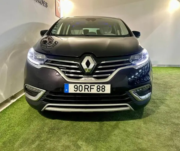 Renault Espace 2016 - 16500 EUR, 163000 km - AUTO.MOTO.pt - 163000km - foto 5 de 49