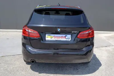 BMW 218 Active Tourer 2016 - 14990 EUR, 110018 km - 110018km - foto 5 de 27