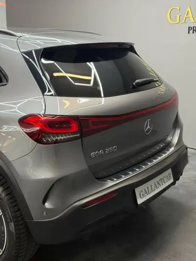Mercedes-Benz EQA 2021 - 33250 EUR, 59700 km - AUTO.MOTO.pt - 59700km - foto 16 de 18