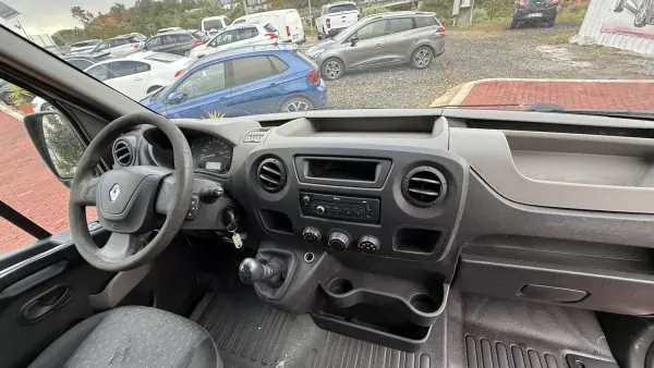 Renault Master 2014 - 24990 EUR, 90000 km - AUTO.MOTO.pt - 90000km - foto 28 de 28