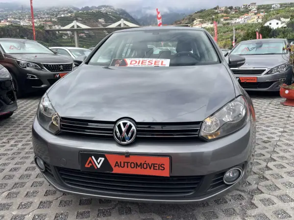 Volkswagen Golf 2012 - 13950 EUR, 32933 km - AUTO.MOTO.pt - 32933km - foto 2 de 12