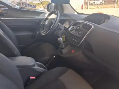 Renault Kangoo 2020 - 8900 EUR, 220000 km - 220000km - foto 9 de 14
