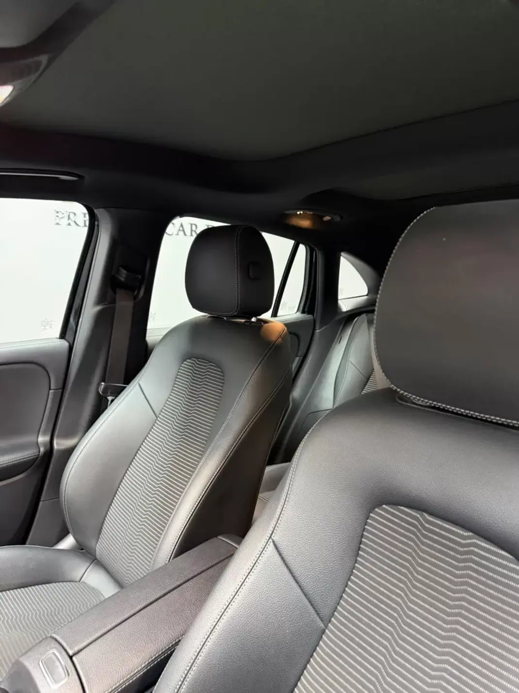 Mercedes-Benz EQA 2021 - 31250 EUR, 49100 km - AUTO.MOTO.pt - 49100km - foto 8 de 13